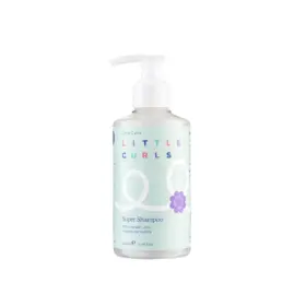 Only Curls Little Curls Super Champú 200ml